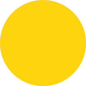 background yellow elipse